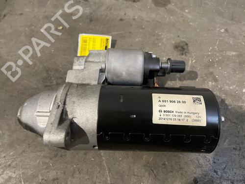 Used Starter Starter 38834772 38834772