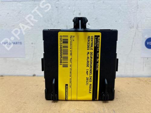 Electronic module MERCEDES-BENZ M-CLASS (W166) ML 350 BlueTEC 4-matic (166.024, 166.023) | BP38840203M83 - Image 3
