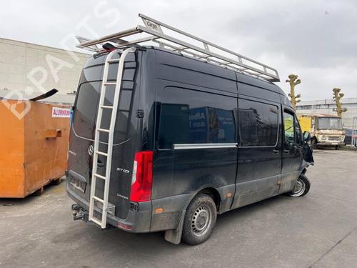 Front right panel MERCEDES-BENZ SPRINTER 3,5-t Van (B907, B910) 317 CDI RWD (907.631, 907.633, 907.635, 907.637) | BP38823774C59 - Image 6