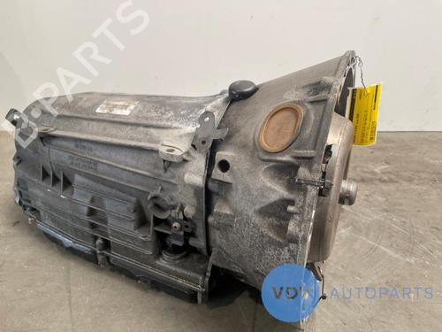 Gearbox MERCEDES-BENZ E-CLASS (W211) E 320 CDI (211.022) | BP25954407M3 