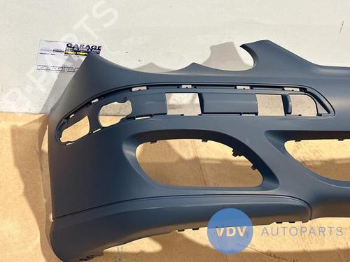 Front bumper MERCEDES-BENZ C-CLASS Coupe (CL203) C 200 Kompressor (203.742) | BP25944898C7 