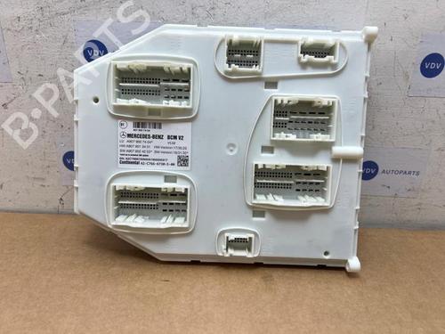 Used Electronic module Electronic module 38836653 38836653