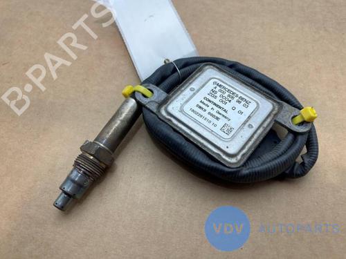Electronic sensor MERCEDES-BENZ GLC (X253) 220 d 4-matic (253.905, 253.903) | BP25968289M84 