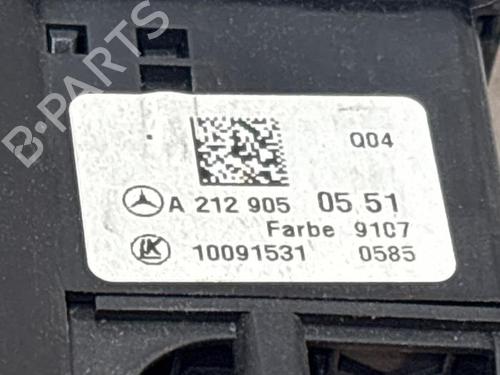 Headlight switch MERCEDES-BENZ GLE Coupe (C292) 350 d 4-matic (292.323, 292.324) | BP38828136I24 - Image 3