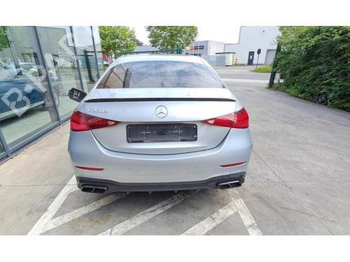 Electronic module MERCEDES-BENZ C-CLASS (W206) C 300 e (206.054) | BP38830565M83 - Image 7