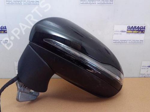 Used Left mirror Left mirror 38855037 38855037