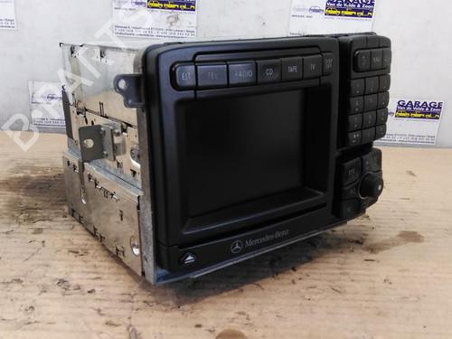 Used Radio Radio 38855858 38855858