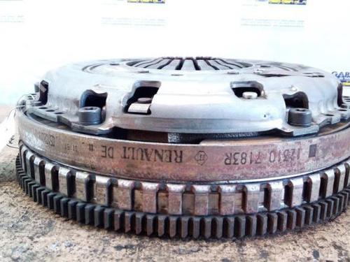 Flywheel MERCEDES-BENZ VITO Van (W447) 116 CDI (447.601, 447.603, 447.605) | BP38854850M101 - Image 4