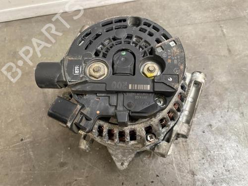 Used Alternator Alternator 38848212 38848212