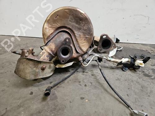 Catalyst MERCEDES-BENZ VITO Van (W447) 111 CDI (447.601, 447.603, 447.605) | BP38824474M10 - Image 4