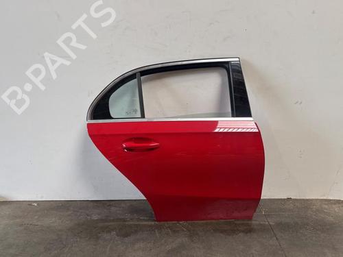 right-rear-door-mercedes-benz-a-class-w177-2018-38826744 main image