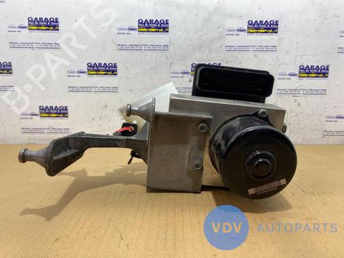 Elektronisk modul MERCEDES-BENZ C-CLASS (W203) C 200 Kompressor (203.042) | BP25951339M83 