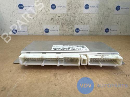 Electronic module MERCEDES-BENZ SLK (R170) 200 Kompressor (170.445) | BP25973452M83 