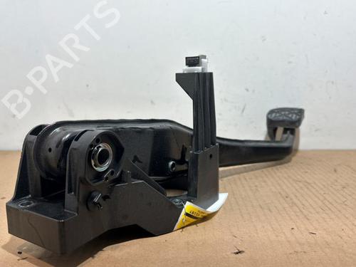 Break pedal MERCEDES-BENZ A-CLASS (W176) A 160 CDI / d (176.011) | BP39230242I19 - Image 2