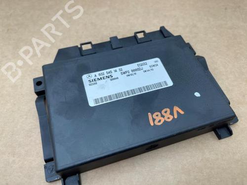 Gearbox control unit MERCEDES-BENZ E-CLASS (W211) E 280 (211.054) | BP38830423M52 - Image 2