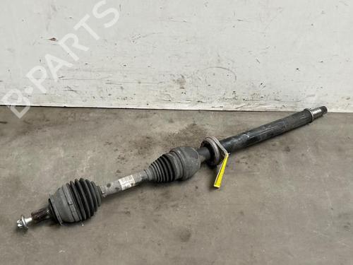 Used Right front driveshaft Right front driveshaft 39151899 39151899