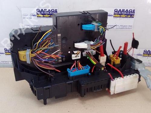 Electronic module MERCEDES-BENZ E-CLASS T-Model (S212) E 250 CDI / BlueTEC (212.203, 212.204) | BP38855530M83 - Image 2