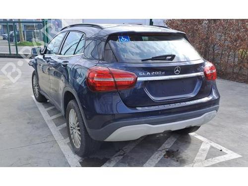 Front right panel MERCEDES-BENZ GLA-CLASS (X156) GLA 200 CDI / d (156.908) | BP38841382C59 - Image 8
