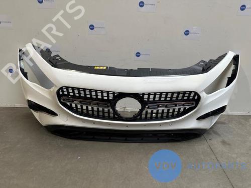 Foran kofangere MERCEDES-BENZ GLA (H247) GLA 200 4-matic (247.788) (163 hp) 25960764