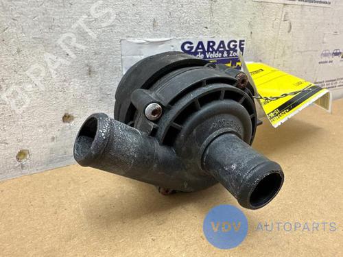 Steering pump MERCEDES-BENZ E-CLASS (W211) E 220 CDI | BP25950769M99 
