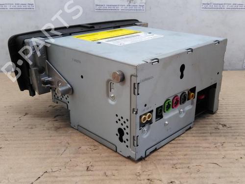 Used Radio Radio 38855940 38855940