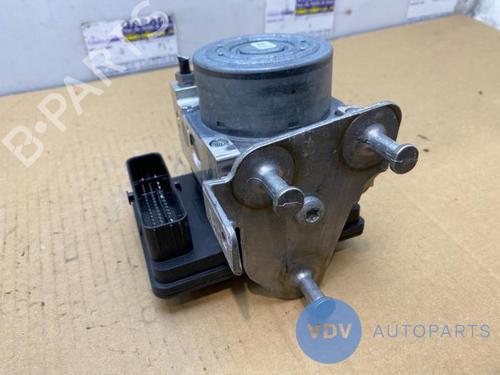 Electronic module MERCEDES-BENZ C-CLASS (W205) C 200 d (205.007) | BP25946178M83 