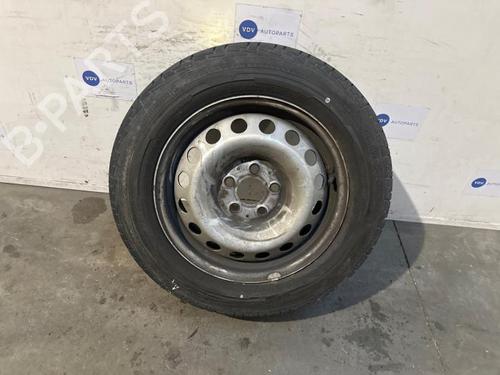 Used Rim Rim 38834007 38834007