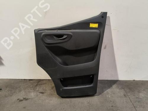 Used Front right panel Front right panel 38823774 38823774