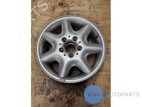 Rim MERCEDES-BENZ C-CLASS (W203) C 200 Kompressor (203.042) | BP25969513C45 