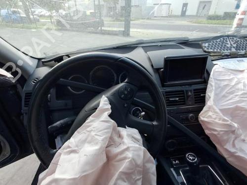 Starter MERCEDES-BENZ C-CLASS (W204) C 200 CDI (204.007, 204.006) | BP38842066M8 - Image 12