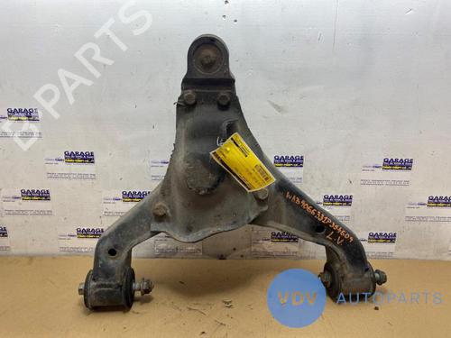 Left front suspension arm MERCEDES-BENZ SPRINTER 3,5-t Van (B906) 310 CDI (906.631, 906.633, 906.635, 906.637) | BP25954580M12 