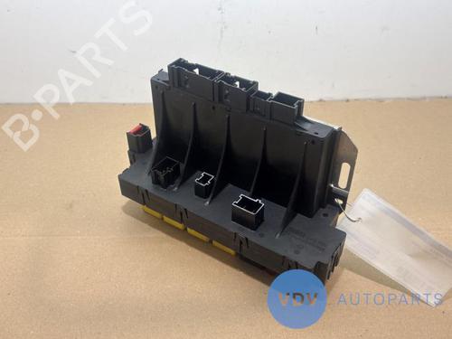Elektronisk modul MERCEDES-BENZ S-CLASS Coupe (C215) CL 500 (215.375) (306 hp) 27178759