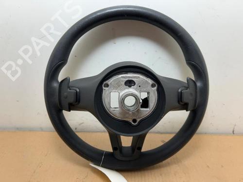 Steering wheel MERCEDES-BENZ A-CLASS (W177) A 180 d (177.003) | BP38821143C49 - Image 2