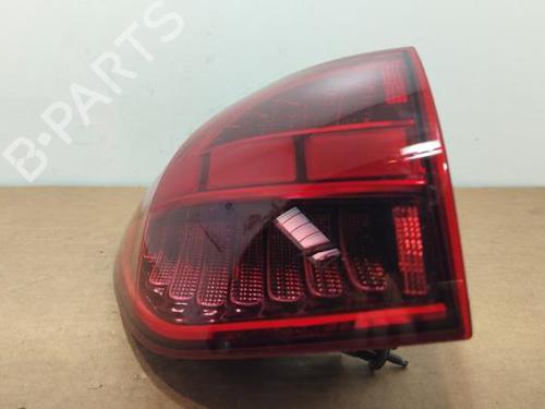 Left taillight MERCEDES-BENZ C-CLASS (W206) C 300 de (206.008) | BP38818992C34 - Image 2