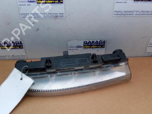 Right daytime light MERCEDES-BENZ E-CLASS (W212) E 200 CDI / BlueTEC (212.005, 212.006) | BP38854251C103 - Image 2