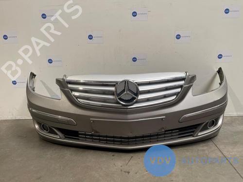 Used Front bumper MERCEDES-BENZ B-CLASS Sports Tourer (W245) B 180 CDI (245.207) (109 hp) 25964182