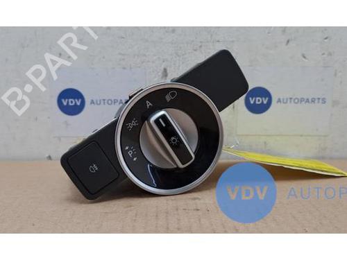Used Headlight switch MERCEDES-BENZ E-CLASS T-Model (S212) E 200 CDI / BlueTEC (212.205, 212.206) (136 hp) 25963699