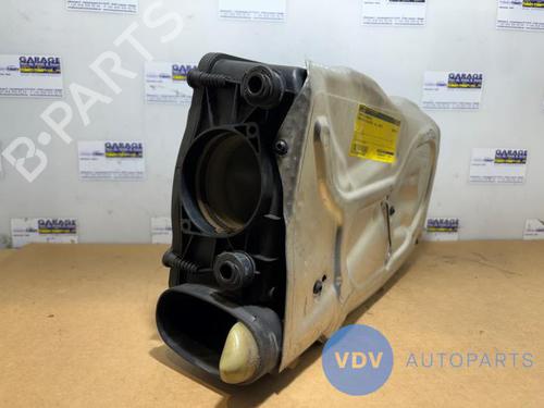 Air filter box MERCEDES-BENZ E-CLASS Coupe (C207) E 250 CDI / BlueTEC / d (207.303, 207.304) | BP25956989M87 