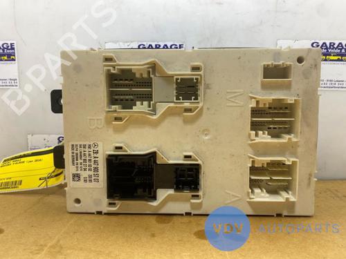 Elektronisk modul MERCEDES-BENZ V-CLASS (W447) V 220 CDI / d 4-matic (447.811, 447.813, 447.815) (163 hp) 25954071