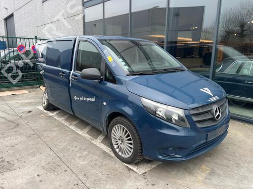Headlight switch MERCEDES-BENZ VITO Van (W447) 119 CDI / BlueTEC (447.601, 447.603, 447.605) | BP38833291I24 - Image 4