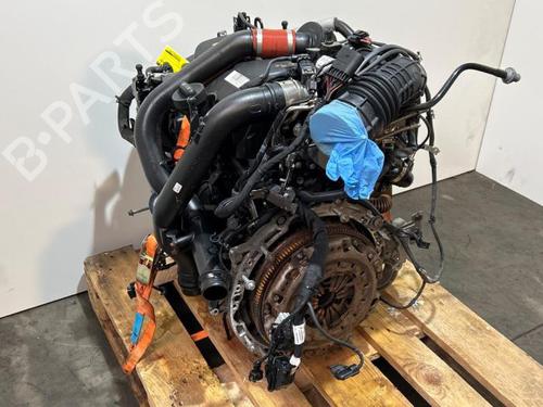 Engine MERCEDES-BENZ A-CLASS (W176) A 180 CDI / d (176.012) | BP38822827M1 - Image 9