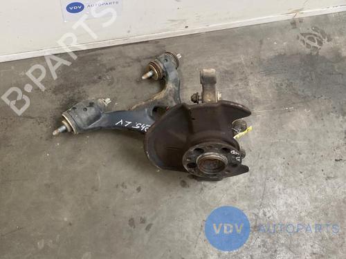 Used Left front steering knuckle MERCEDES-BENZ B-CLASS Sports Tourer (W245) B 200 CDI (245.208) (136 hp) 25959903