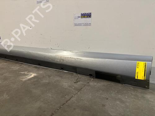 left-sideskirt-mercedes-benz-c-class-w204-2007-2008-2009-2010-2011-2012-2013-2014-2015-38842640 main image