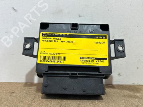 Electronic module MERCEDES-BENZ SLK (R172) 250 CDI / d (172.403) | BP40065282M83 - Image 2
