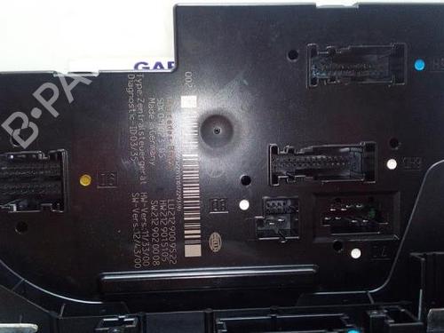 Electronic module MERCEDES-BENZ CLS (C218) CLS 250 CDI / BlueTEC / d (218.303, 218.304) | BP38855562M83 - Image 2