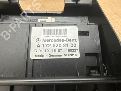 Electronic module MERCEDES-BENZ SLK (R172) 250 CDI / d (172.403) | BP38836478M83 - Image 4