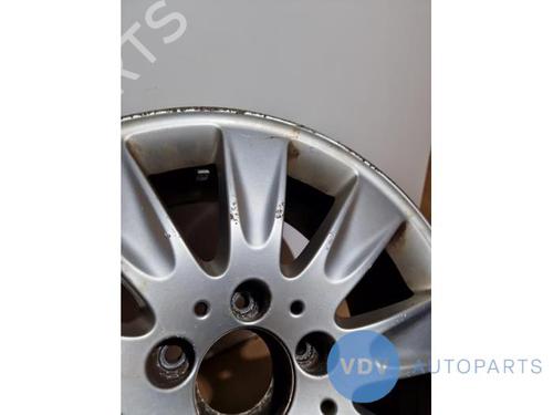 Rim MERCEDES-BENZ CLK (C208) CLK 200 (208.335) | BP29704186C45 