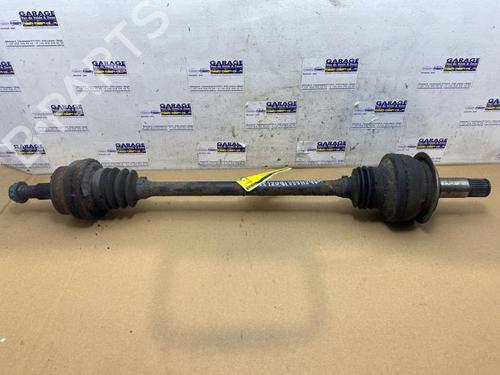 Used Left rear driveshaft Left rear driveshaft MERCEDES-BENZ E-CLASS (W211) E 280 (211.054) (231 hp) 38845775 38845775