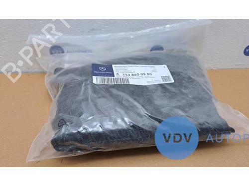 Lastrumsadskiller MERCEDES-BENZ GLC (X253) 200 EQ Boost (253.980) (197 hp) 25960479