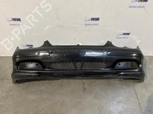 Used Front bumper Front bumper MERCEDES-BENZ C-CLASS Coupe (CL203) C 180 (203.735) (129 hp) 38844148 38844148